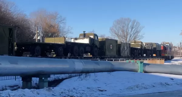 У МЗС відреагували на заяву Росії про відведення військ: Не повіримо, доки не побачимо