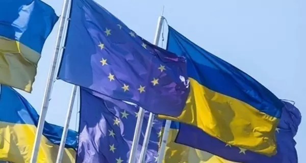 У 25 містах Європи відбудуться акції на підтримку України