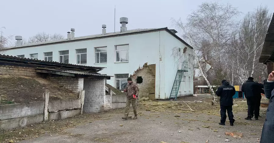 Україна вимагає термінового засідання ТКГ у зв'язку із загостренням обстановки на Донбасі