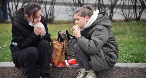 Забыть о жареной картошке и булочках: чем питаться во время ковида