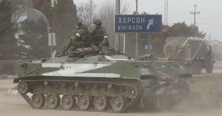 Українські військові експерти про те, чого домагається Путін