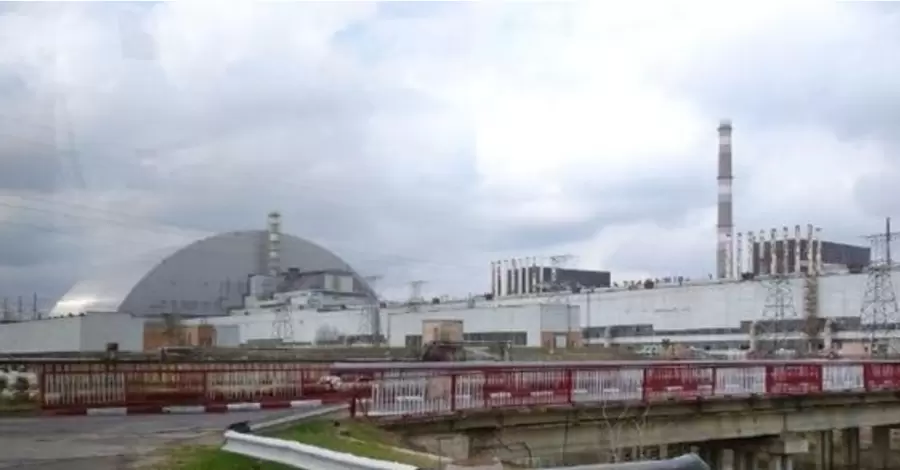 В Офісі президента заявили про спробу теракту на Чорнобильській АЕС та її захоплення: Це війна по всій Європі