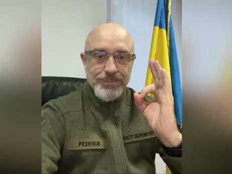 Міністр оборони: Прийнято рішення залучати до тероборони чоловіків старших 60 років