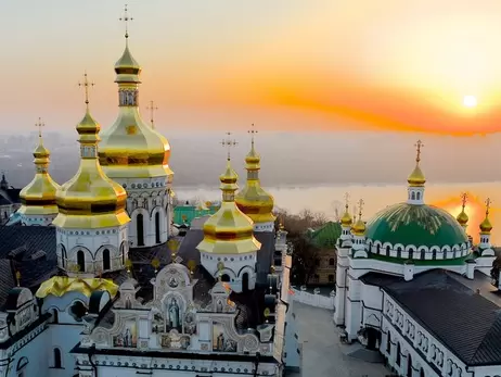 Київські храми відкриють підвали для укриття людей