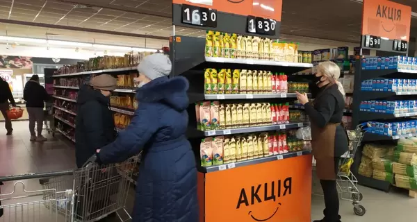 Стоит ли запасаться продуктами: что говорят поставщики и логистика