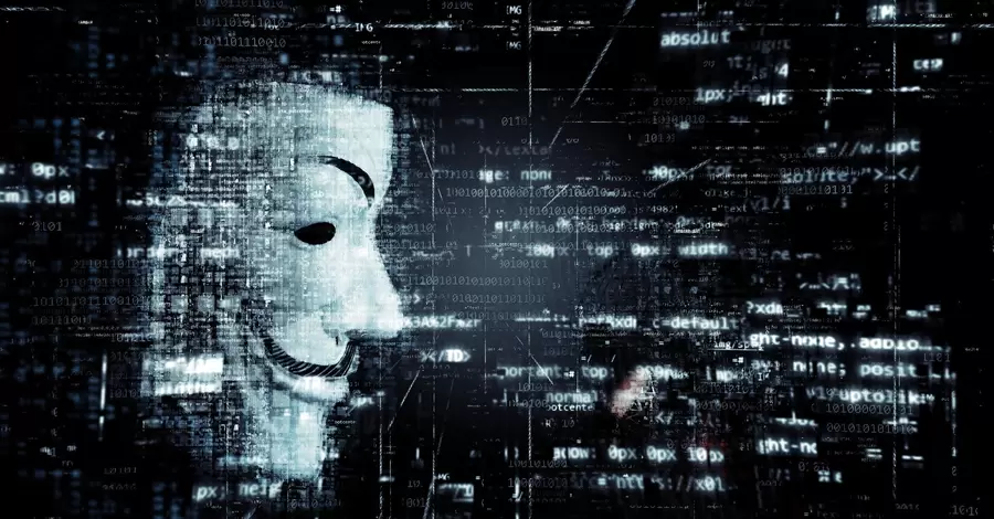 Хакери Anonymous глушили рації російських військ гімном України