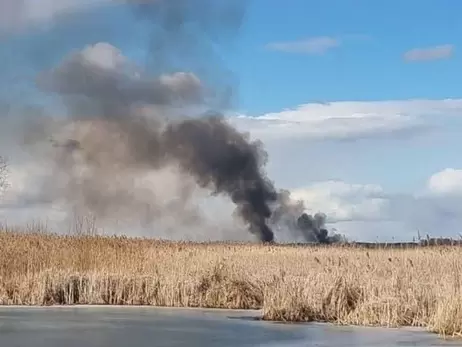 Сводка Запорожья: Комендантский час теперь с 19:00, ночью в городе обстреляли аэропорт