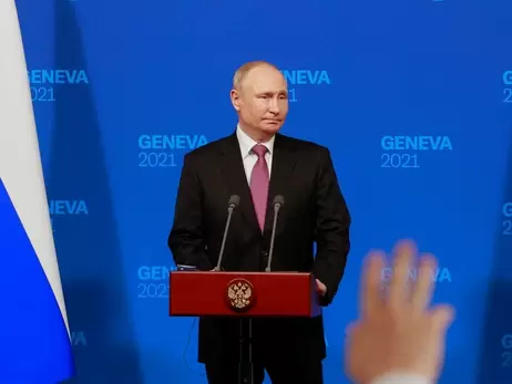 Сергій Кислиця в ООН про Путіна: Якщо він хоче вбити себе, то йому не треба використовувати для цього ядерний арсенал