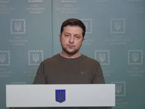 Зеленський присвоїв звання Героїв України 12 захисникам