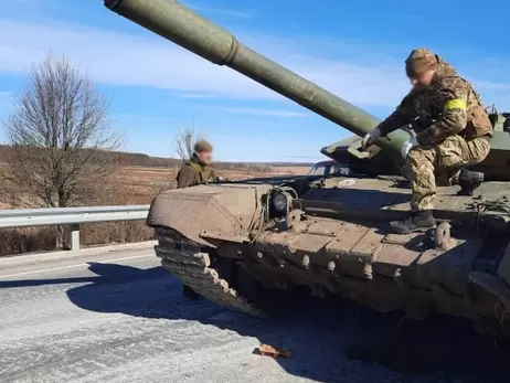 Генштаб ВСУ о потерях противника: более 5,5 тысячи военных, десятки самолетов и 198 танков