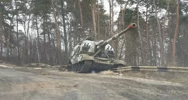 Какая ситуация в городах утром 2 марта – данные от ВСУ