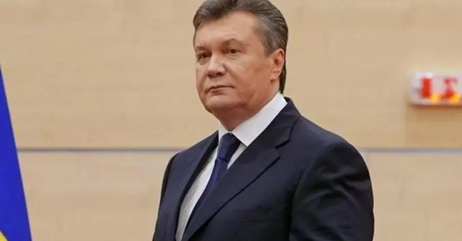 ЗМІ: Кремль хоче оголосити Януковича президентом України