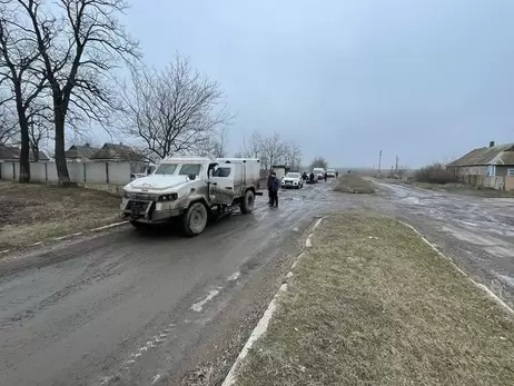 Под Киевом люди остались без тепла и света, а животные в зоопарке – еще и без продовольствия