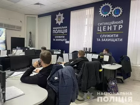 Куди в Києві дзвонити, якщо номер 102 недоступний