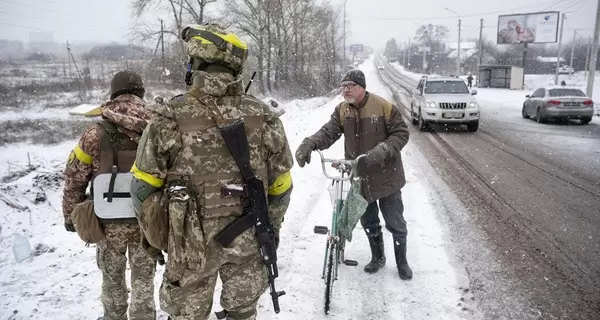 Війна в Україні, день десятий. Онлайн головних подій 5 березня