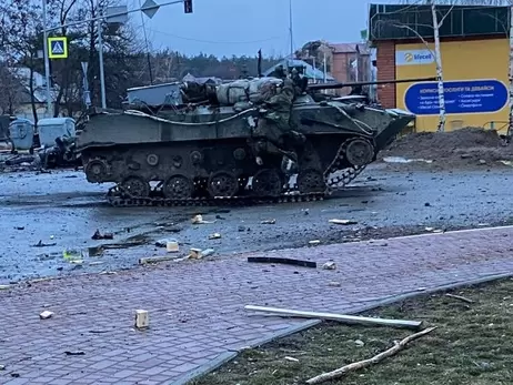 ЗСУ: російські солдати стали частіше здаватися в полон