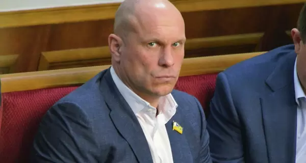 Прокуратура повідомила про підозру в держзраді Іллі Ківі, який сказав, що 