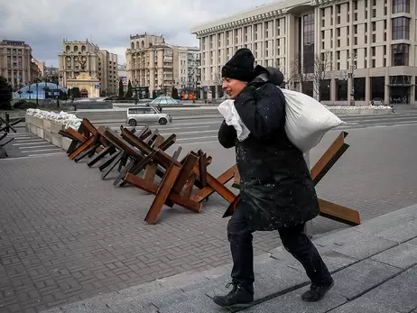 Поради ДСНС та поліції: Як вижити в зоні бойових дій?