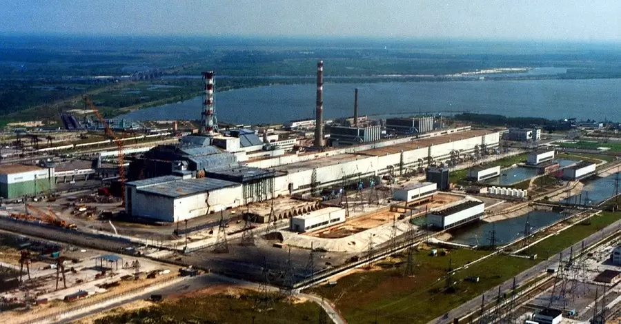 МАГАТЕ втратило зв'язок із віддаленою передачею даних від систем контролю безпеки Чорнобильської АЕС