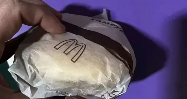 McDonald’s приготовился закрыться в России - на сайтах объявлений бургеры продают в 3-10 раз дороже