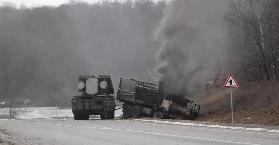 Якщо ви стали заручником: поради, які допоможуть вижити у полоні