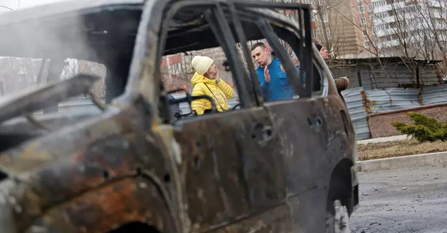 Як вижити цивільним під час війни: поради від мешканців Донецька