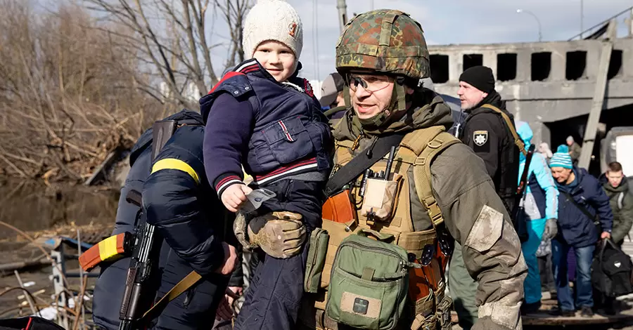 5 добрых маленьких историй во время большой войны