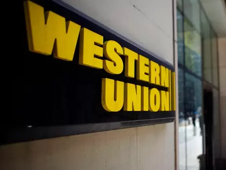 Western Union приостановила работу в России и Беларуси