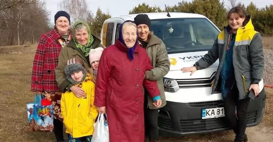 Понад 3 мільйони клієнтів Укрпошти, незалежно від місцеперебування в Україні, можуть отримати соціальні виплати