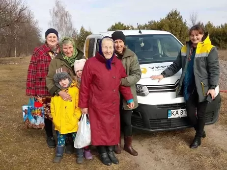 Понад 3 мільйони клієнтів Укрпошти, незалежно від місцеперебування в Україні, можуть отримати соціальні виплати