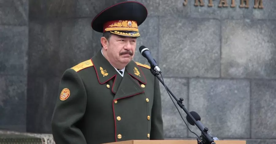 Екс-міністр оборони України, 67-річний Кузьмук долучився до сил територіальної оборони