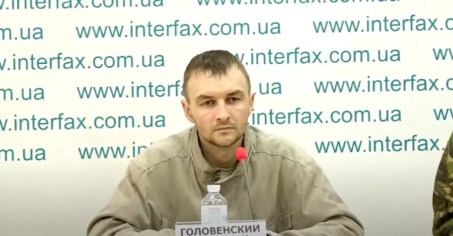 Взятий у полон льотчик із Криму підтвердив, що на Полтавщині живуть його батьки