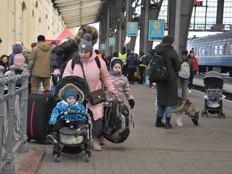 На Донеччині під обстріл потрапив евакуаційний потяг, загинула провідниця