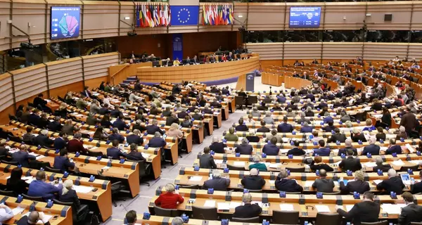 У Європарламенті вимагають від РФ звільнити викраденого українського журналіста Батуріна