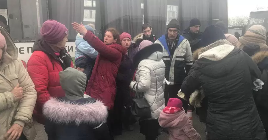 Евакуація 14 березня: на Сумщині не буде жодного «зеленого коридору»