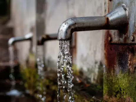 Семь способов обеззаразить воду в условиях войны