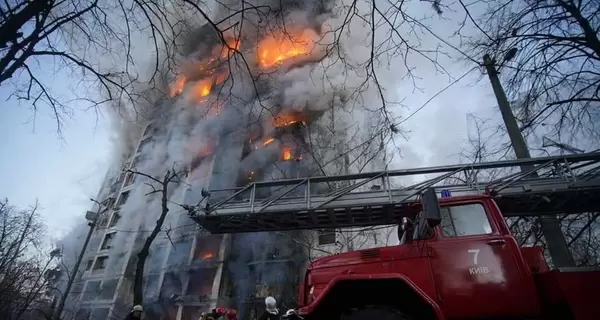 В Киеве и области комендантский час продлится больше суток