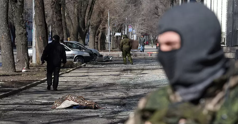 Из Харькова в Донецк: Поехала забрать больного отца и теперь не могу выбраться