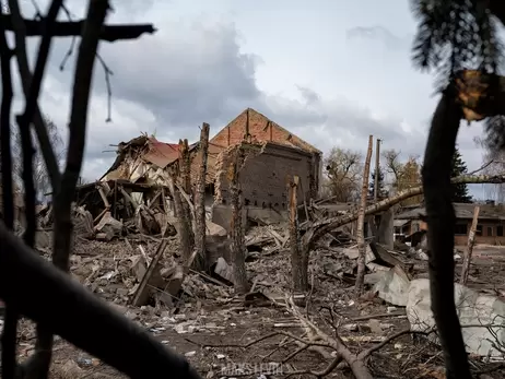 Під Одесою ворог відкрив вогонь з авіації та корабельної артилерії, є поранені