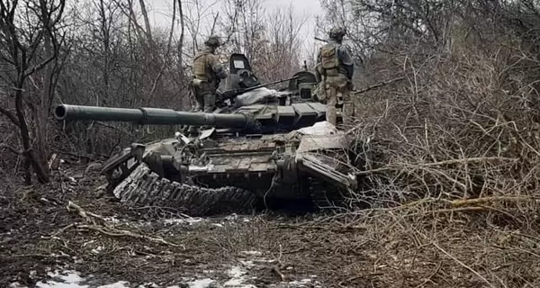 СНБО назвало имена ликвидированных в Украине членов высшего командования армии оккупантов 