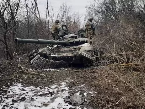 РНБО назвала імена ліквідованих в Україні членів найвищого командування армії окупантів