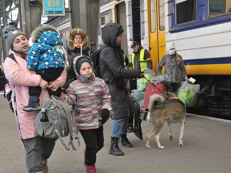 Співробітники 