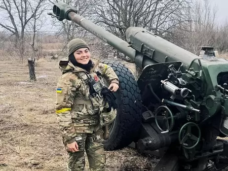 Фронтовий медик: У військові будні доводиться вимикати емоції - інакше збожеволієш