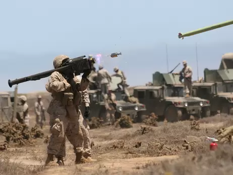 Українська армія отримає нову партію Javelin, Stinger, а можливо, і ЗРК С300