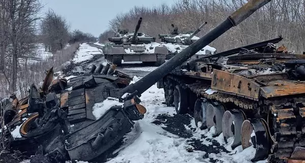 Тактика війни: що і кого в першу чергу знищити