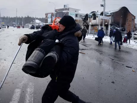 #Історії із соцмереж. Як добре, що моя бабуся не застала ось це