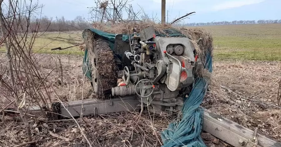 Генштаб: за добу збито 7 повітряних цілей ворога, на Донбасі людей насильно мобілізують