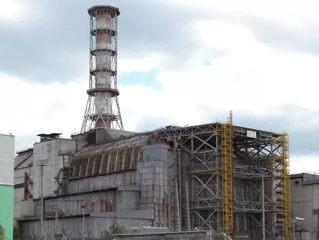 Радіаційний фон в Зоні відчуження та за її межами незабаром може суттєво погіршитися