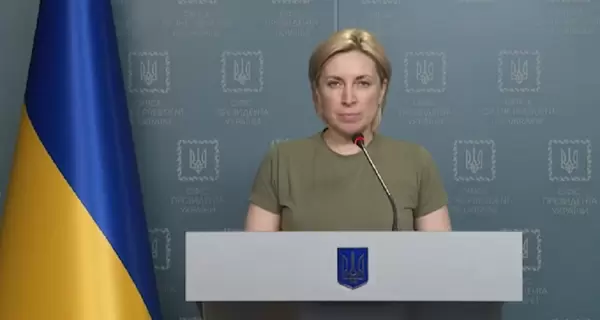 Верещук: Ворог намагається зірвати гуманітарні коридори, але за день вдалося врятувати 8057 людей