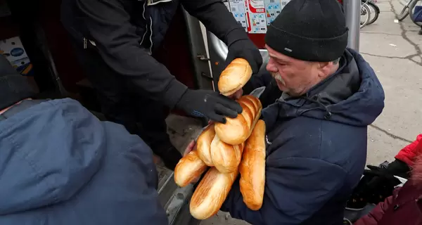 Ціни на продукти в Україні: що дорожчатиме і на скільки